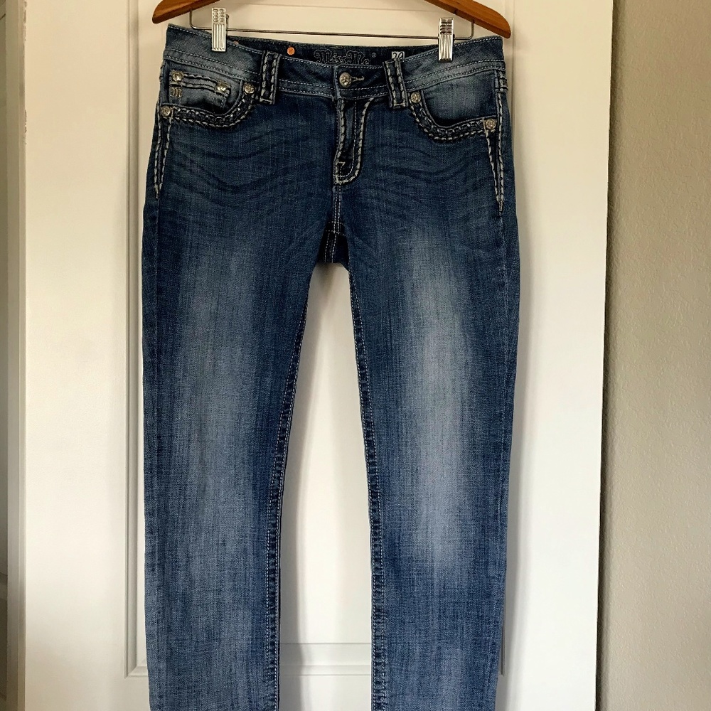 Miss Me Jeans size 29